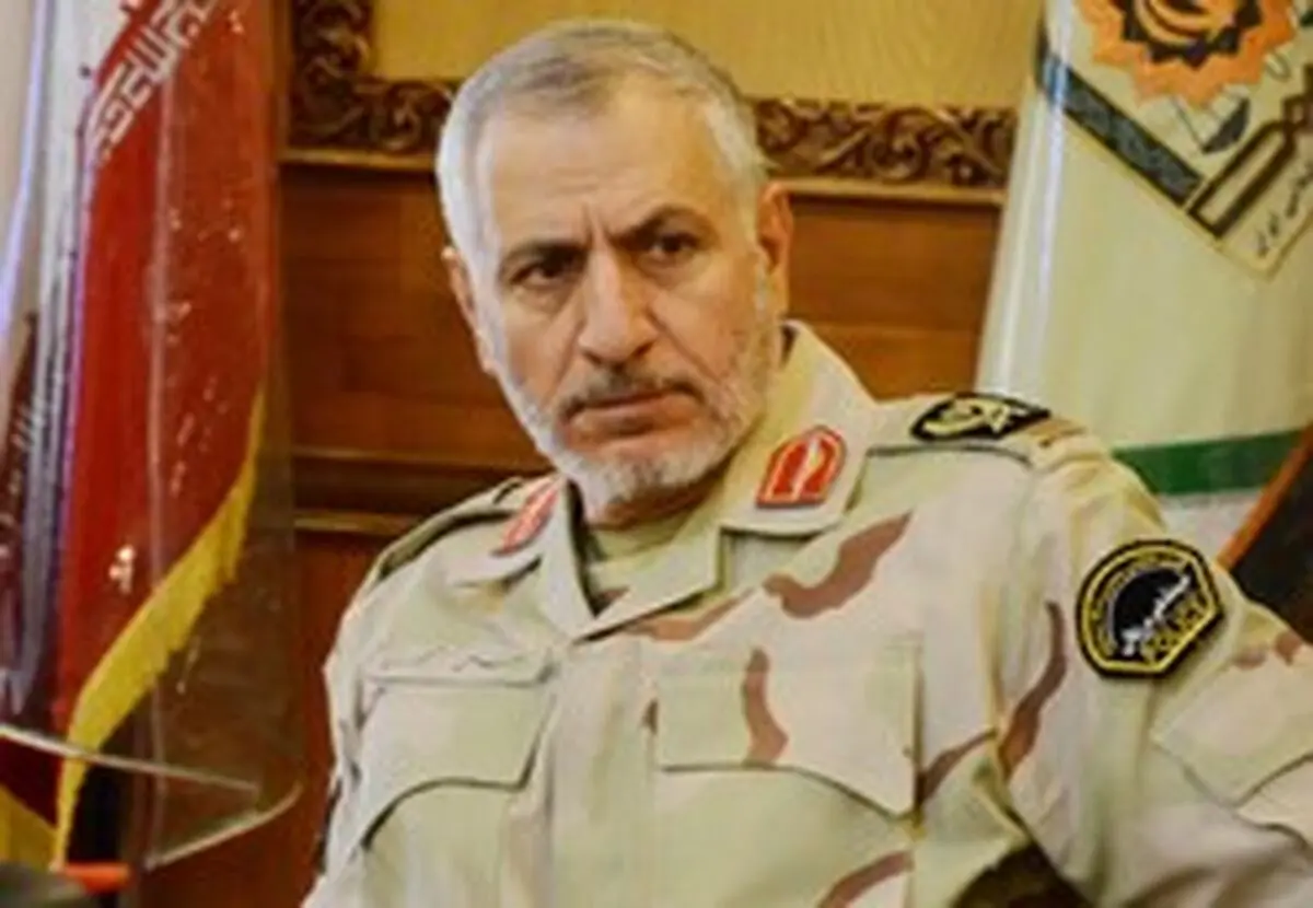 با اقتدار از حدود و ثغور کشورمان حفاظت می‌کنیم 