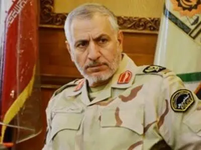 با اقتدار از حدود و ثغور کشورمان حفاظت می‌کنیم 