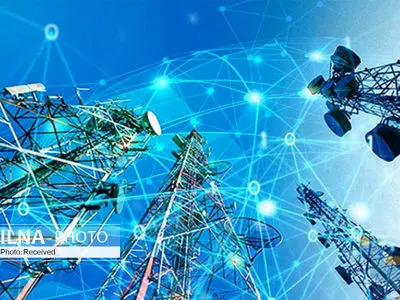 اتصال ۹ روستا در لرستان به شبکه ملی اطلاعات 