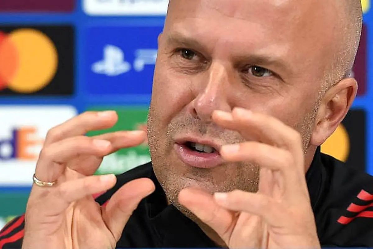  اشلوت: حمایت هواداران در آنفیلد می‌تواند تفاوت‌ساز باشد