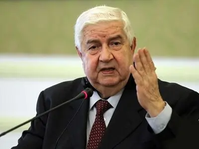 سوریه از پاسخ موشکی سپاه به تروریست‌ها در البوکمال دفاع می‌کند