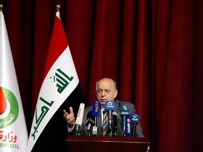 درخواست وزیر نفت عراق برای بازگشت فوری کارکنان شرکت اکسون موبیل