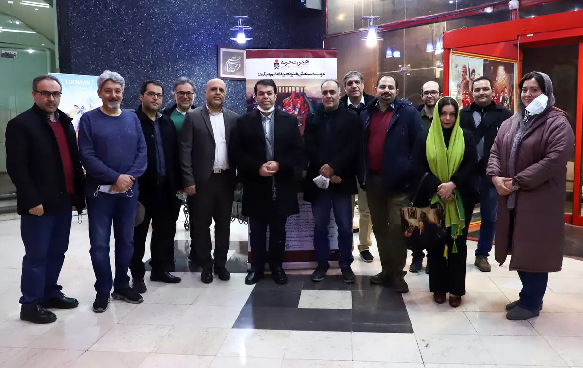 آسیب‌شناسی در «کاغذپاره‌ها» می‌تواند مخاطب را با خود همراه کند/ حمایت از فیلمسازان مستقل در عرصه سینمای مستند