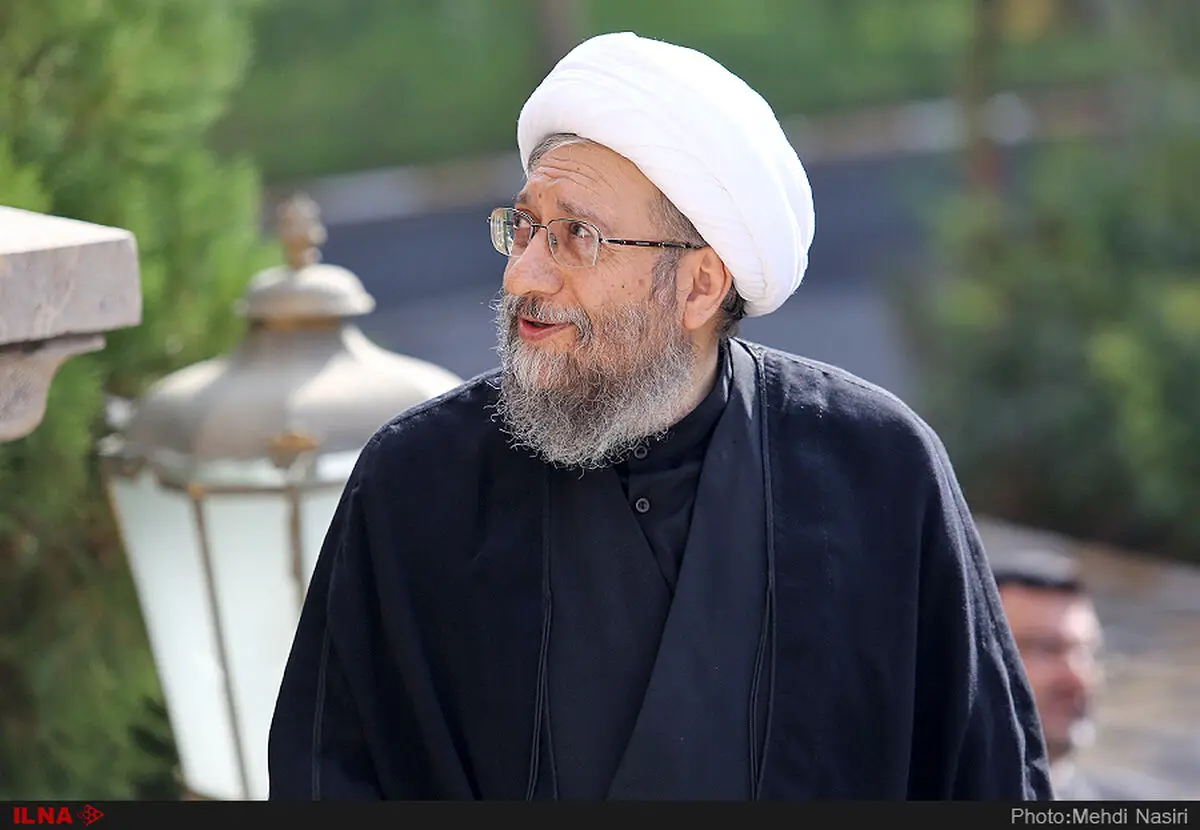 دادخواست‌های مربوط به بانک مرکزی را قبل از هر اقدام به اطلاع رییس قوه قضاییه برسانید