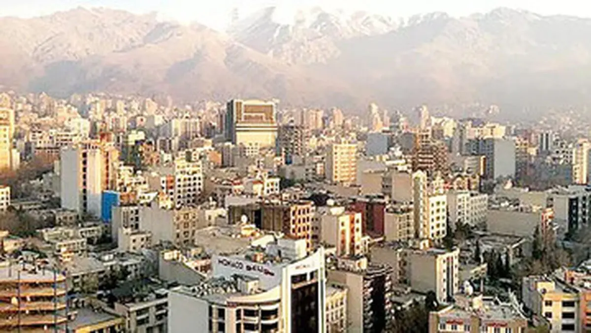 با ۲ میلیارد تومان در این مناطق تهران خانه بخرید + جدول