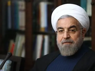 رییس جمهور درگذشت مرحوم حاج هدایت‌الله جهان‌آرا را تسلیت گفت