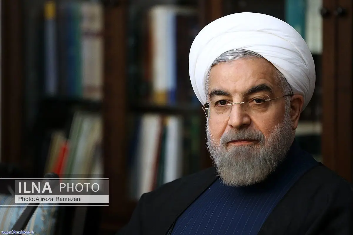 شرایط لازم برای استفاده از دوران پسازتحریم فراهم شود