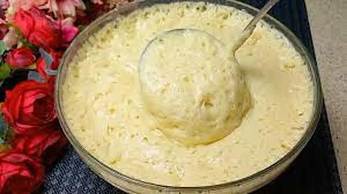 طرز تهیه پنکیک به روش عربی + فیلم