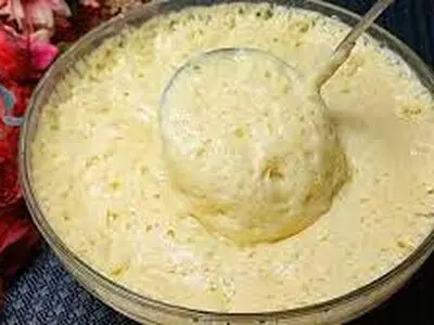 طرز تهیه پنکیک به روش عربی + فیلم
