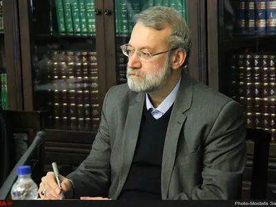 رئیس مجلس درگذشت علامه عاملی را تسلیت گفت