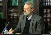 رئیس مجلس درگذشت علامه عاملی را تسلیت گفت