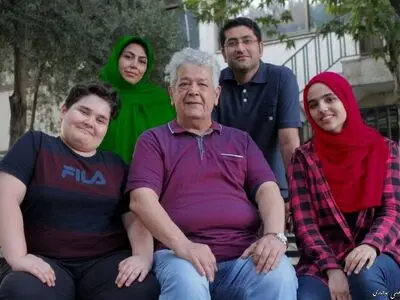 «خوشبرگ» به ایستگاه تولید رسید