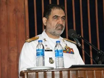  اقتصاد دریا امروز از نظر امنیتی در بالاترین کیفیت تأمین می‌شود
