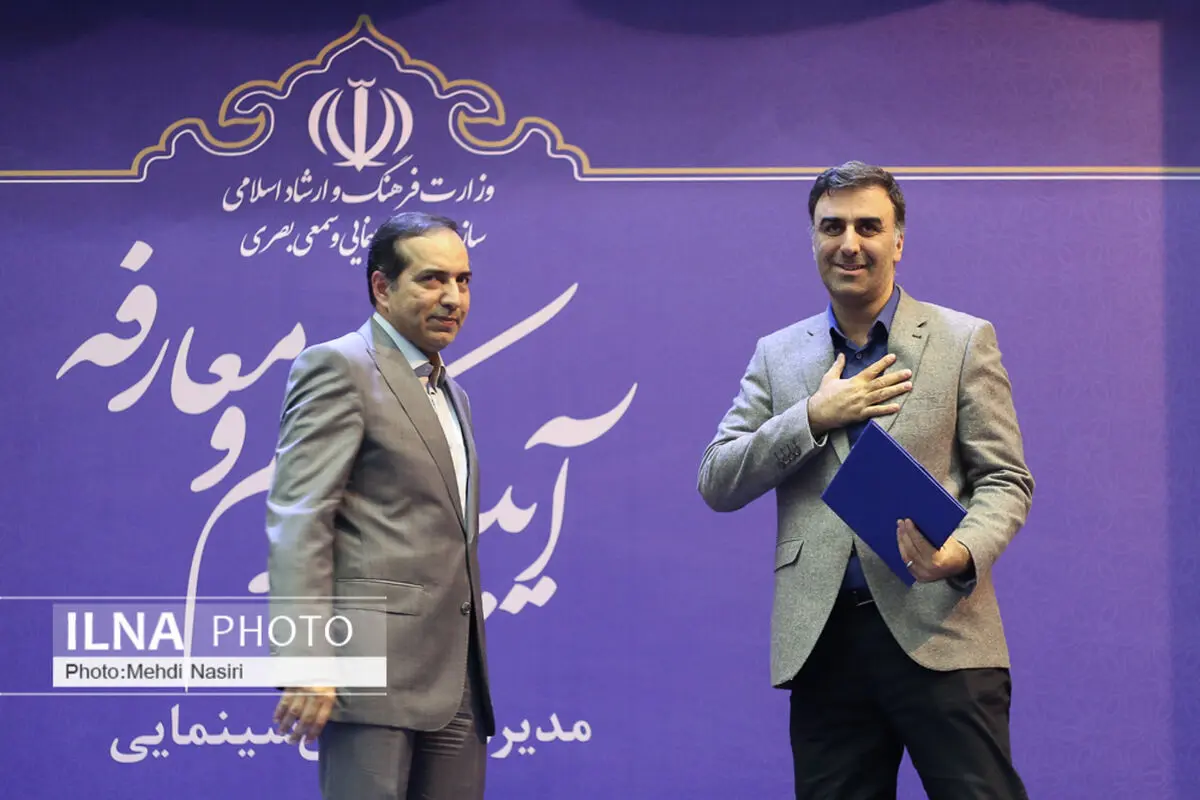 اقبال جشنواره‌های جهانی به سینمای ایران کم شده است/ لزوم توجه به سینمای فرهنگی