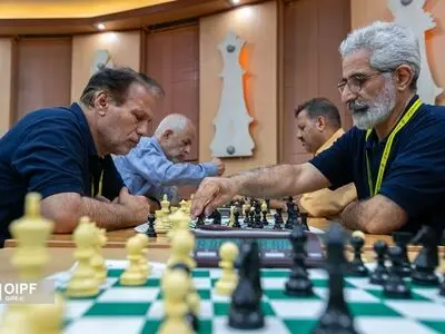 مهلت ثبت نام المپیاد ورزشی خانواده‌های بازنشستگان نفت تا ابتدای مرداد