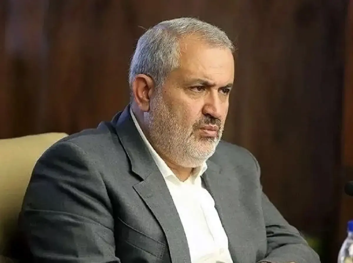 پیام تسلیت وزیر نیرو در پی شهادت امام خامنه ای (ره)