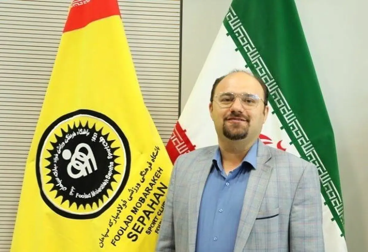 پزشک: موضع باشگاه سپاهان عدم برگزاری ادامه رقابت‌ها است/ به جز محبی دو بازیکن دیگر ما هم پیشنهاد خارجی دارند