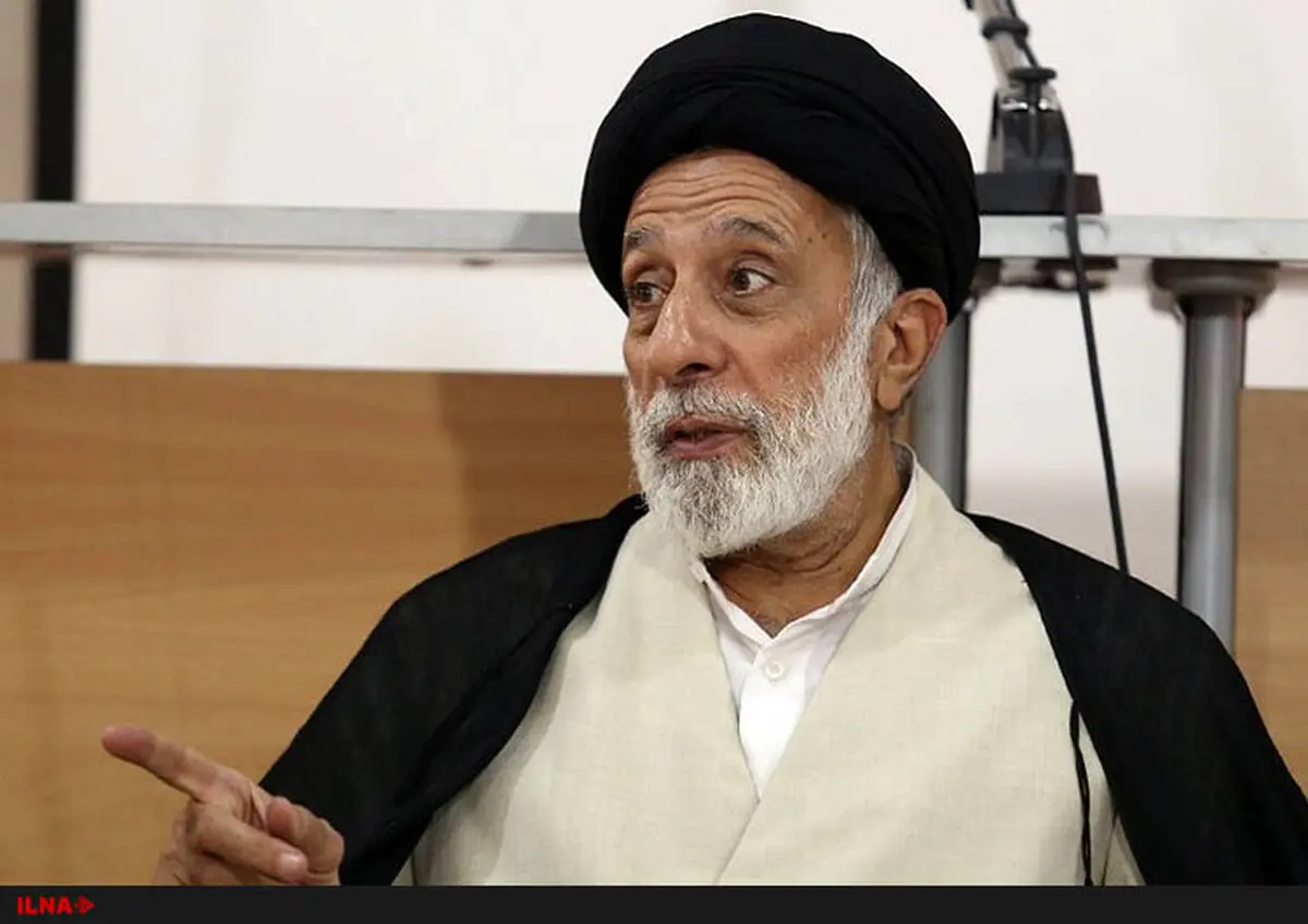 پیام تسلیت سیدهادی خامنه‌ای به مناسبت درگذشت عزت‌الله انتظامی