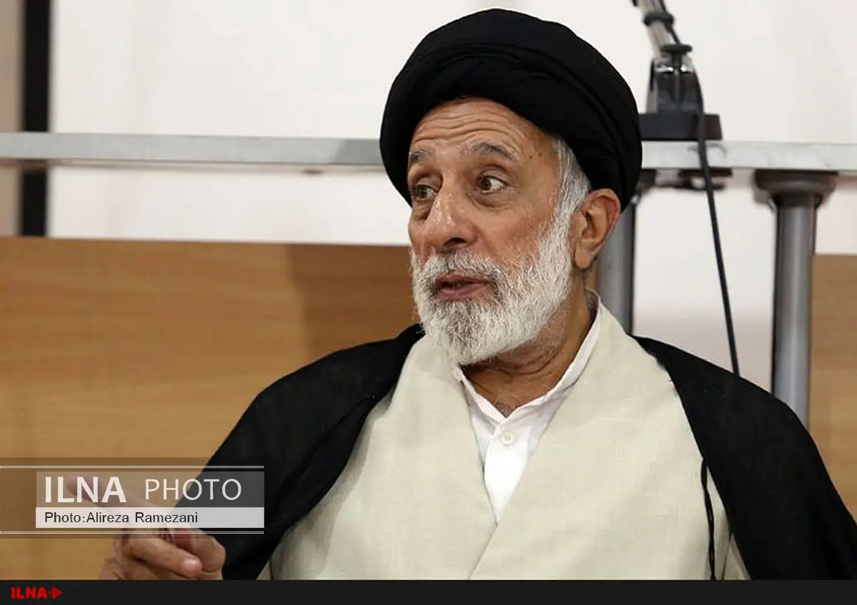 پروژه اصلی مجمع نیروهای خط امام الزاماً انتخابات نیست