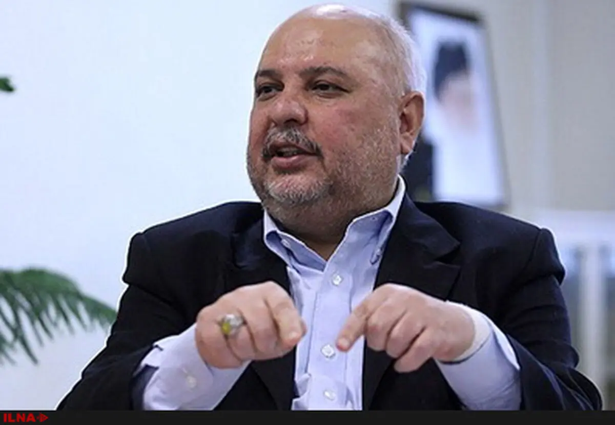 رشد هشت درصدی اقتصاد هدف‌گذاری شده است