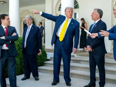 ویتکاف فرد مناسبی برای نهایی کردن توافق پایان جنگ اوکراین است