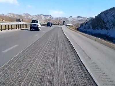 ۱۴ سال وعده برای تکمیل پروژه آزاد راه ارومیه – تبریز/تکمیل پروژه نقش مؤثری در کاهش بار ترافیکی، افزایش ایمنی و تسریع جابه‌جایی کالا و مسافر خواهد داشت