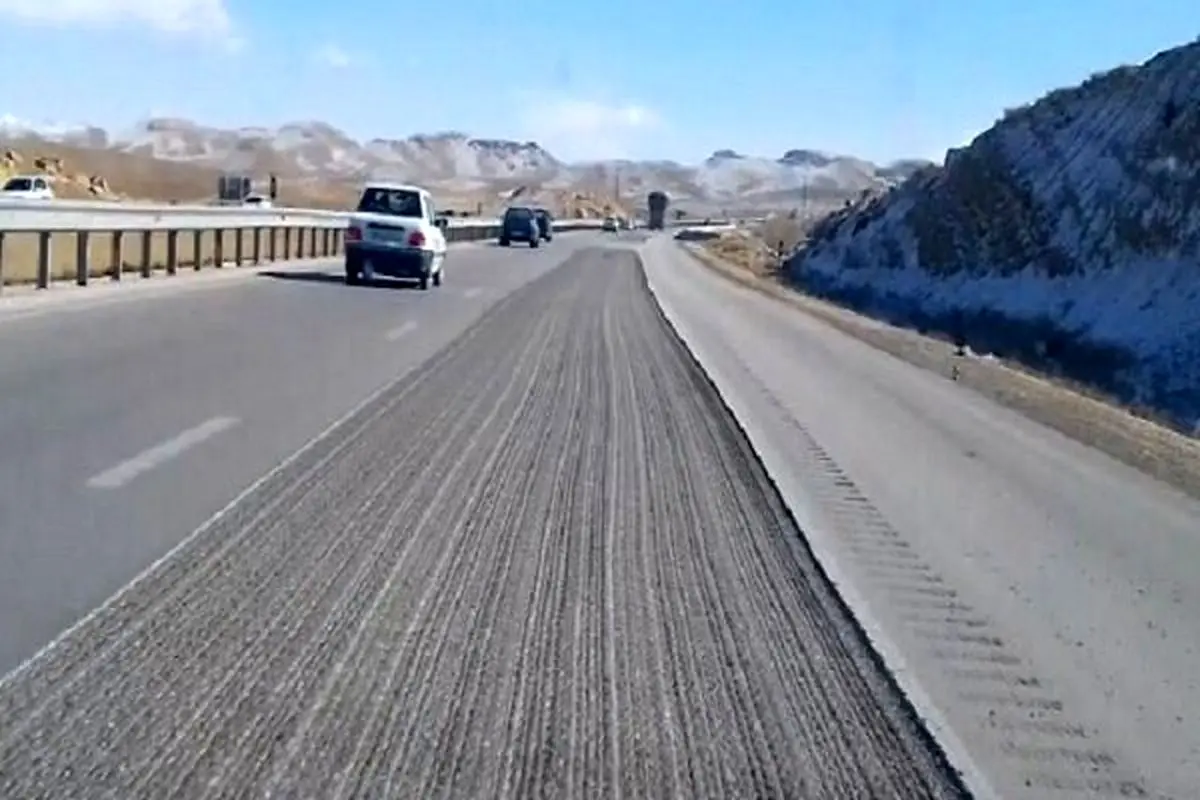 ۱۴ سال وعده برای تکمیل پروژه آزاد راه ارومیه – تبریز/تکمیل پروژه نقش مؤثری در کاهش بار ترافیکی، افزایش ایمنی و تسریع جابه‌جایی کالا و مسافر خواهد داشت