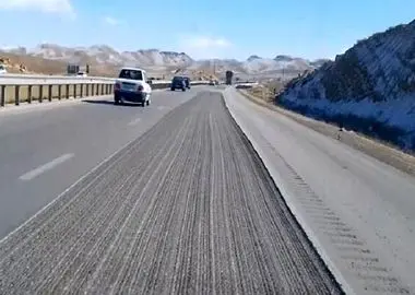 ۱۴ سال وعده برای تکمیل پروژه آزاد راه ارومیه – تبریز/تکمیل پروژه نقش مؤثری در کاهش بار ترافیکی، افزایش ایمنی و تسریع جابه‌جایی کالا و مسافر خواهد داشت