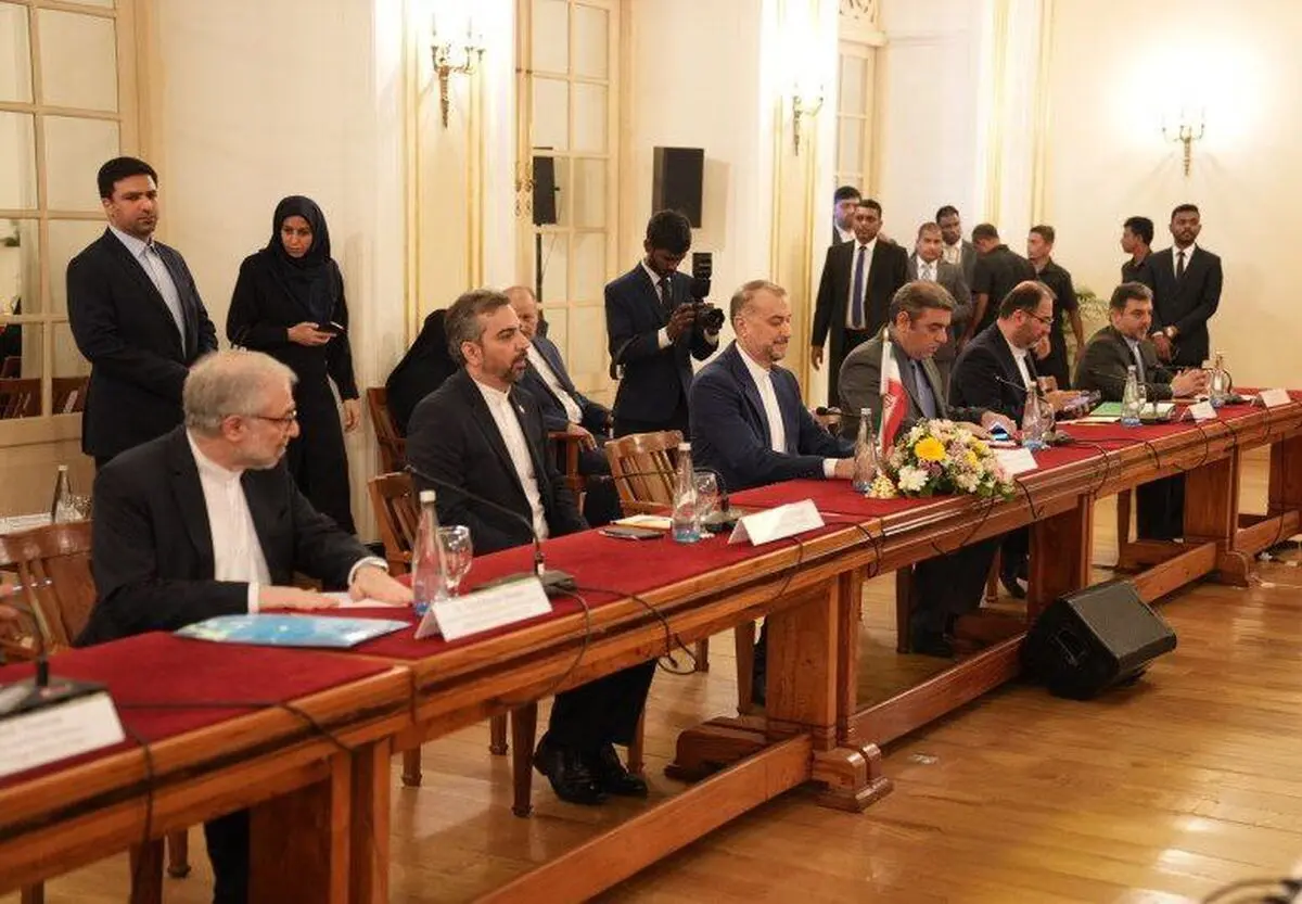 دعوت رئیس جمهور سریلانکا از رئیسی 