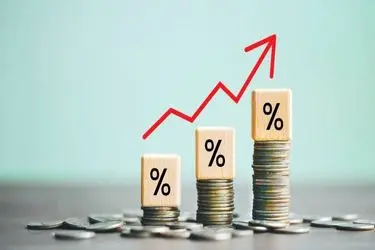 تورم نقطه‌ای آذر از مرز ۵۰درصد گذشت