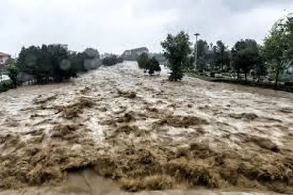  احتمال سیلاب و وزش باد شدید در برخی مناطق کشور