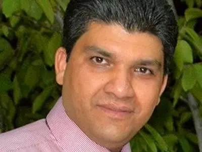 یک خوزستانی کارآفرین برتر ملی شد