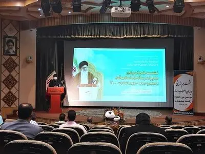 دشمنان جمهوری اسلامی به دنبال کاهش مشارکت انتخاباتی هستند