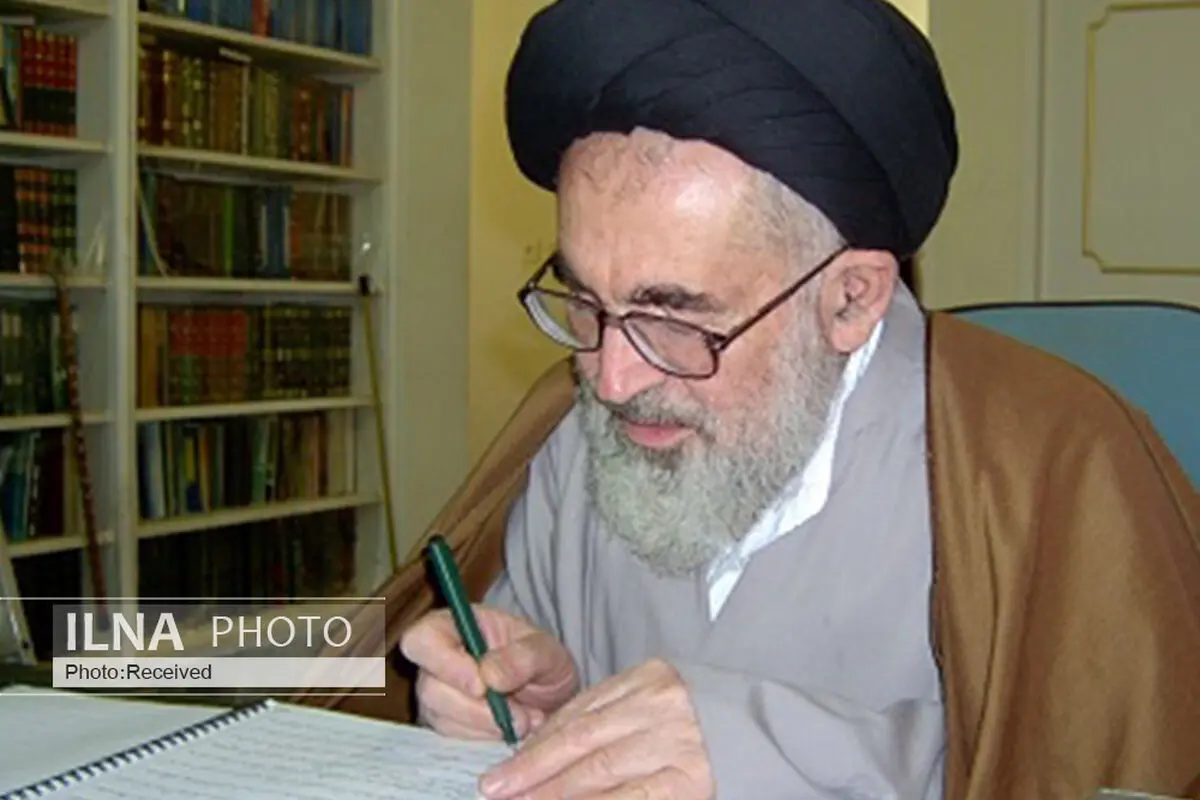 استفتائاتی از آیت‌الله سیدعلی محمد دستغیب درباره روزه‌داری هنگام بیماری