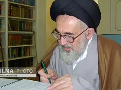 استفتائاتی از آیت‌الله سیدعلی محمد دستغیب درباره روزه‌داری هنگام بیماری