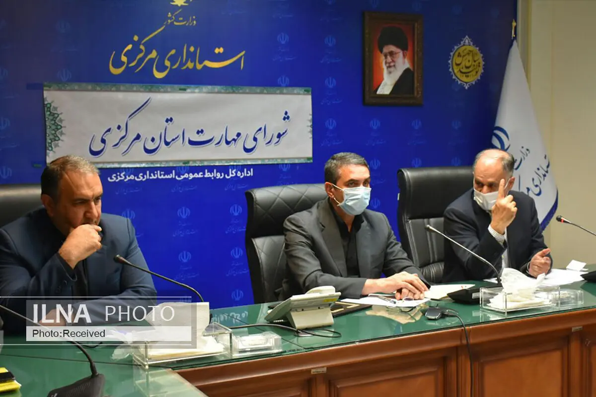 هیچ صنفی بدون اخذ گواهی مهارت‌آموزی اجازه فعالیت ندارد