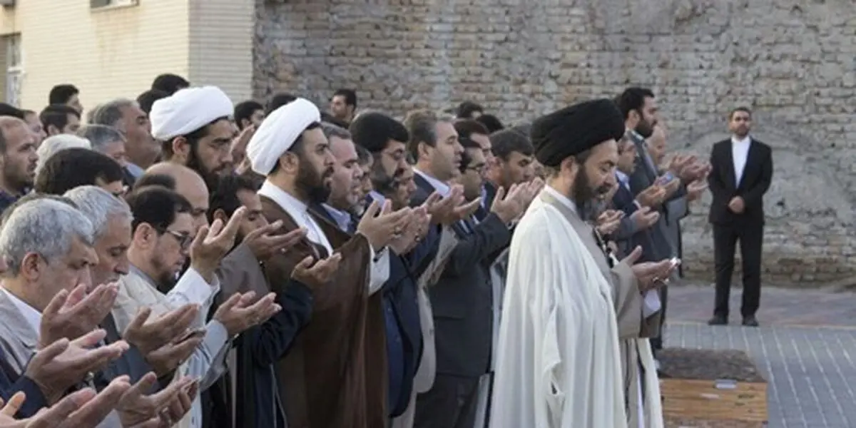 نماز عید سعید فطر در اردبیل برگزار می‌شود