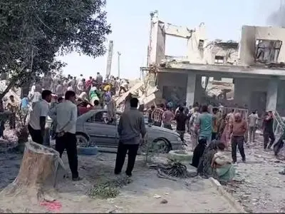 تعداد شهدای حمله به دبستان میناب به ۱۱۵ شهید رسید