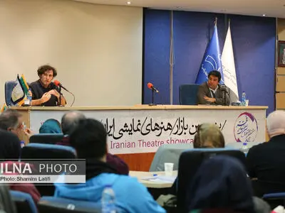 صلح و امید و دوستی پیام جامعه هنرمندان ایران است+گزارش تصویری