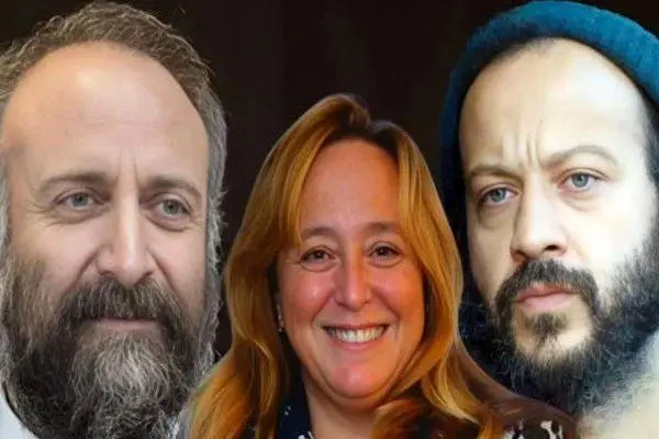 بازیگر سریال حریم سلطان به زندان محکوم شد!