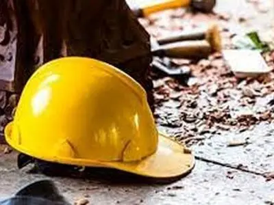 سقوط یک کارگر ایذه ای در مخزن آب در حال احداث