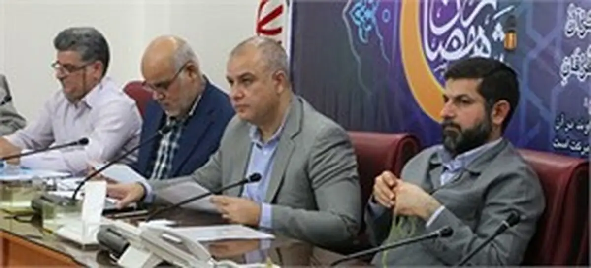 سیستم های سنتی و ناکارآمد بانکی در خوزستان به روزرسانی شود 