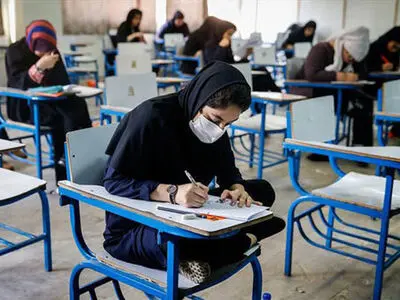 زمان ثبت نام و برگزاری آزمون مدارس سمپاد و نمونه دولتی اعلام شد