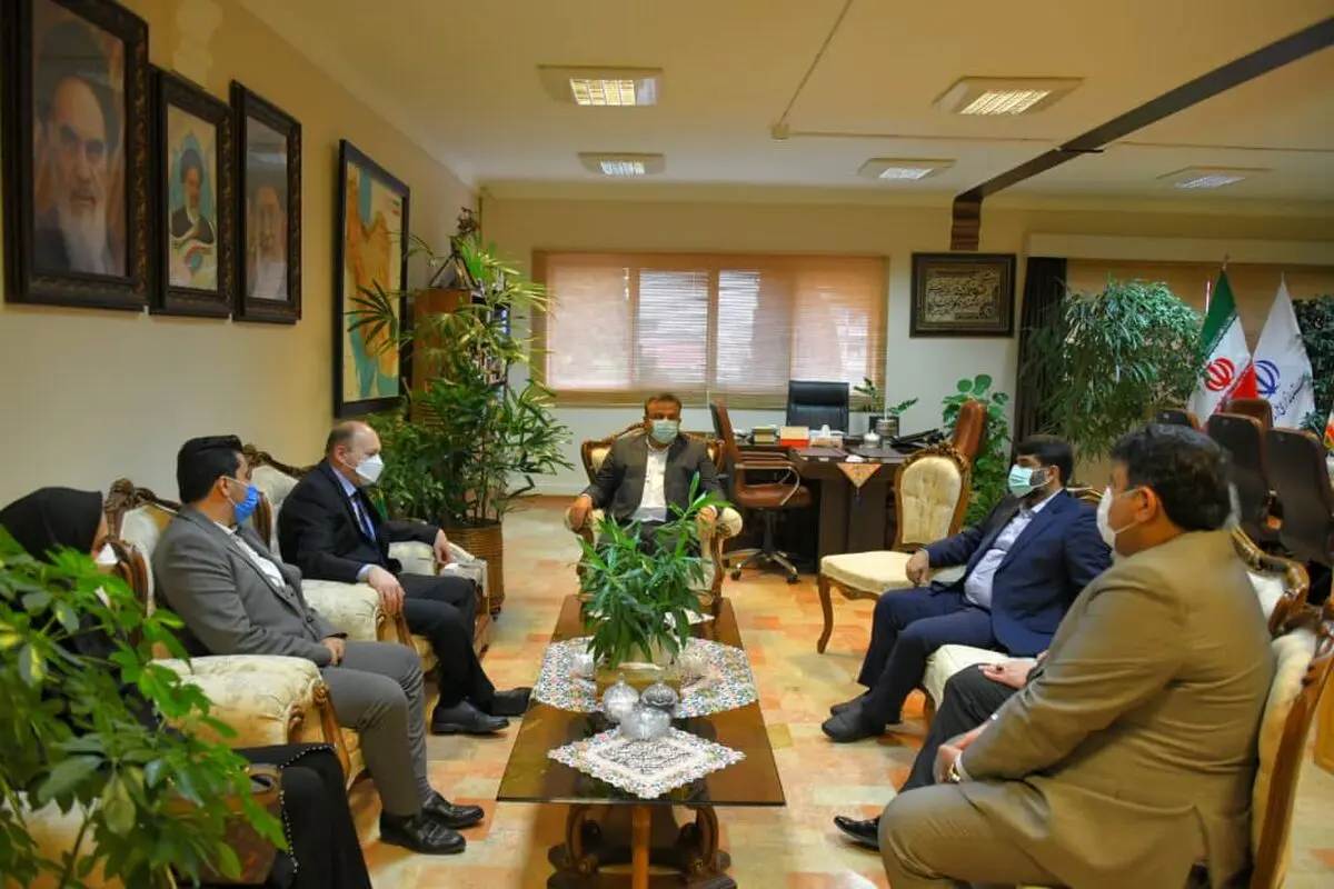 گردشگری مازندران در 2022 باید جهانی شود