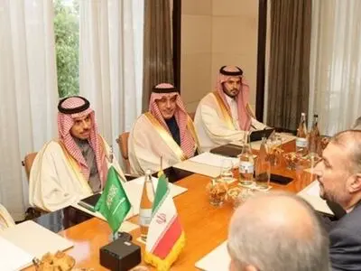 وزیر الخارجیة السعودي سیزور ایران قریبا