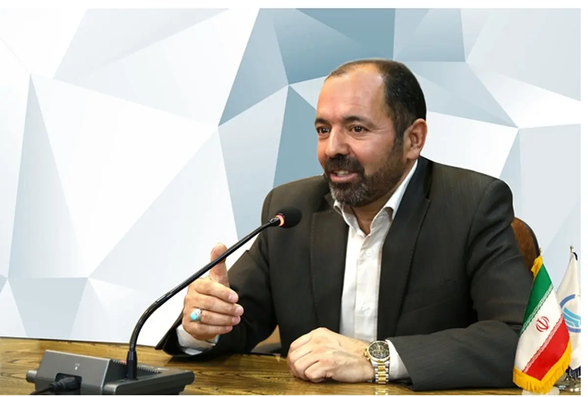 اصفهانی‌ها کمترین میزان مصرف سرانه آب شرب در کشور را دارند