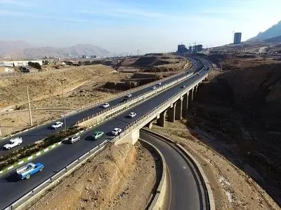  دسترسی‌های ترافیکی پروژه ۵۷ هکتاری حسینی‌الهاشمی ساماندهی می شود