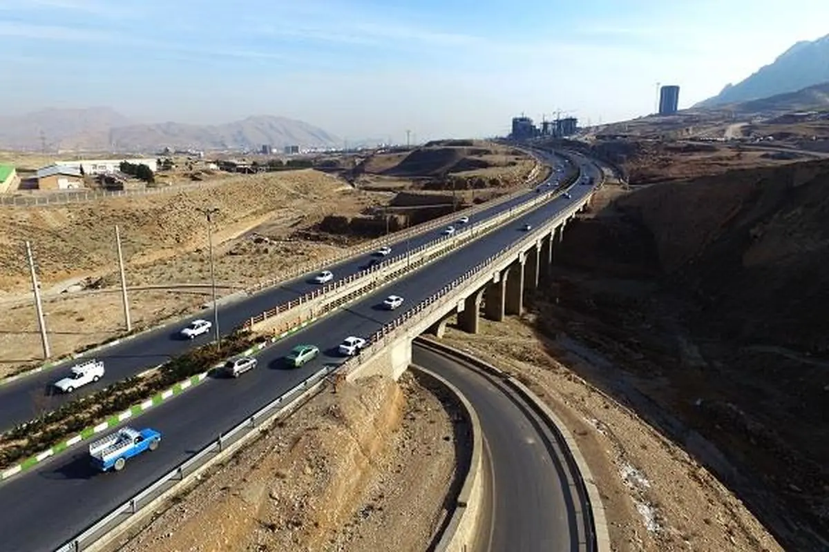  دسترسی‌های ترافیکی پروژه ۵۷ هکتاری حسینی‌الهاشمی ساماندهی می شود