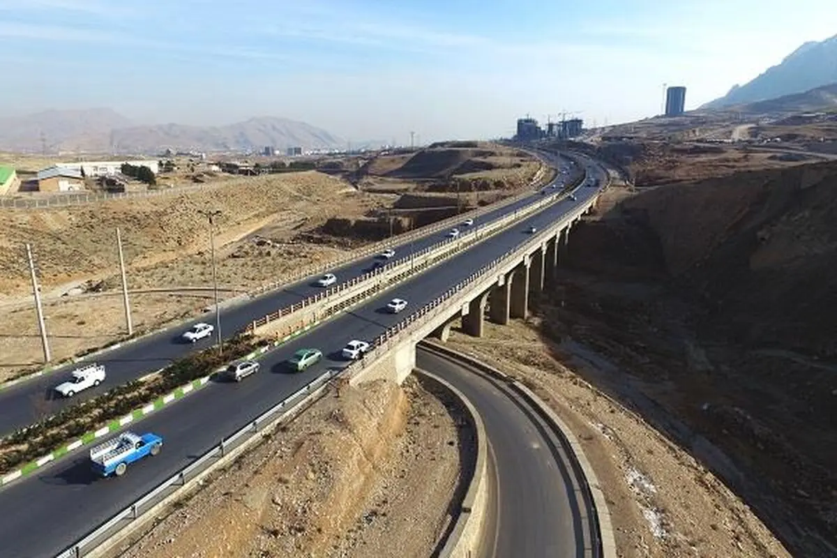  دسترسی‌های ترافیکی پروژه ۵۷ هکتاری حسینی‌الهاشمی ساماندهی می شود