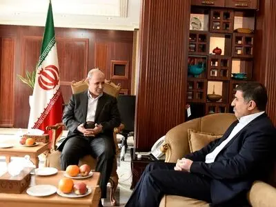 تفکیک معاونت هماهنگی امور اقتصادی و توسعه منابع استانداری محقق شد